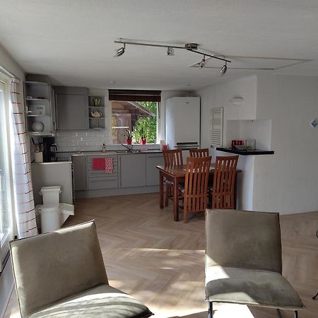Bungalow Veluwemeer Ermelo Extérieur photo