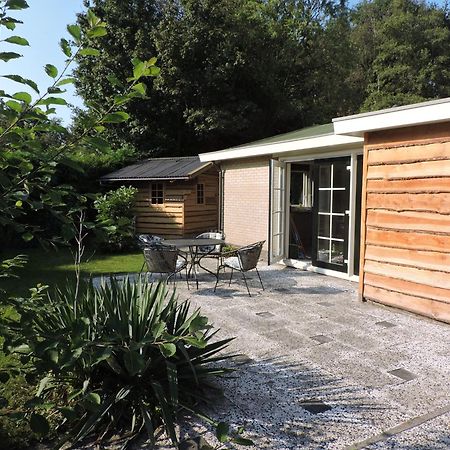 Bungalow Veluwemeer Ermelo Extérieur photo