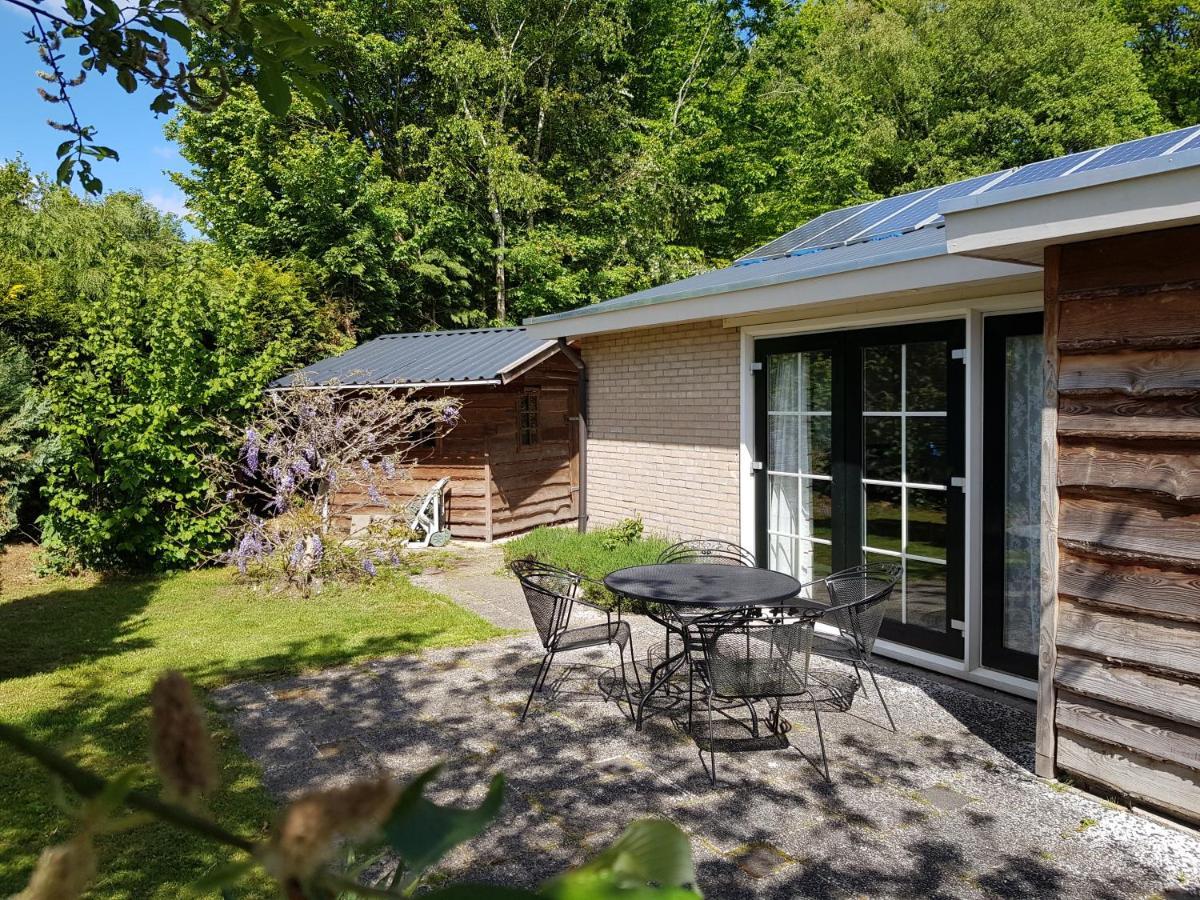 Bungalow Veluwemeer Ermelo Extérieur photo