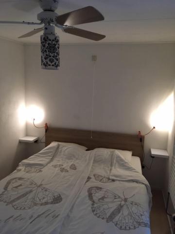 Bungalow Veluwemeer Ermelo Extérieur photo