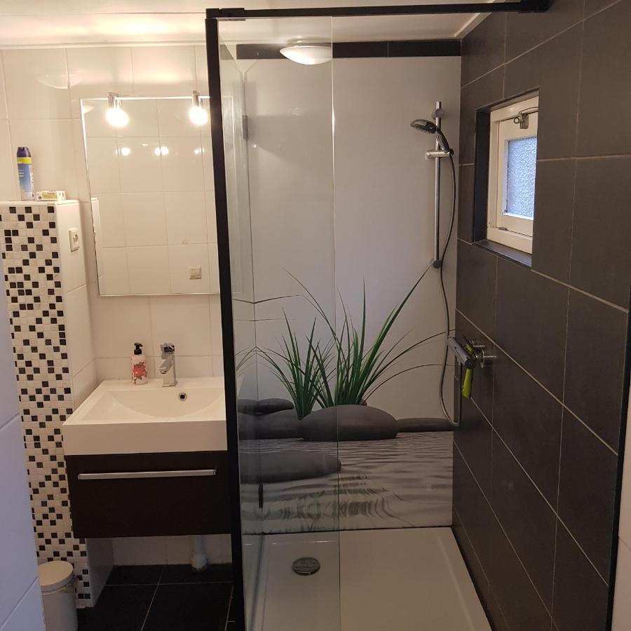 Bungalow Veluwemeer Ermelo Extérieur photo
