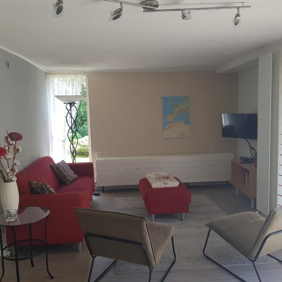 Bungalow Veluwemeer Ermelo Extérieur photo