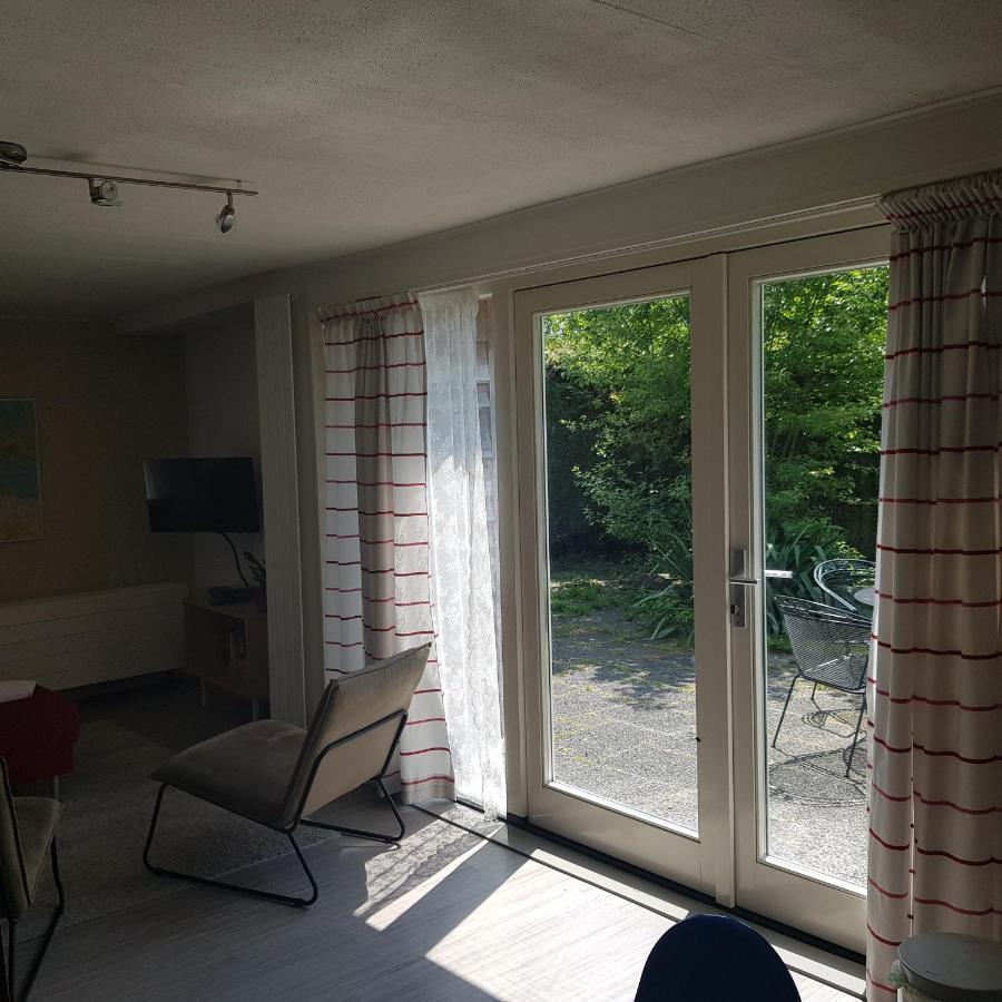 Bungalow Veluwemeer Ermelo Extérieur photo