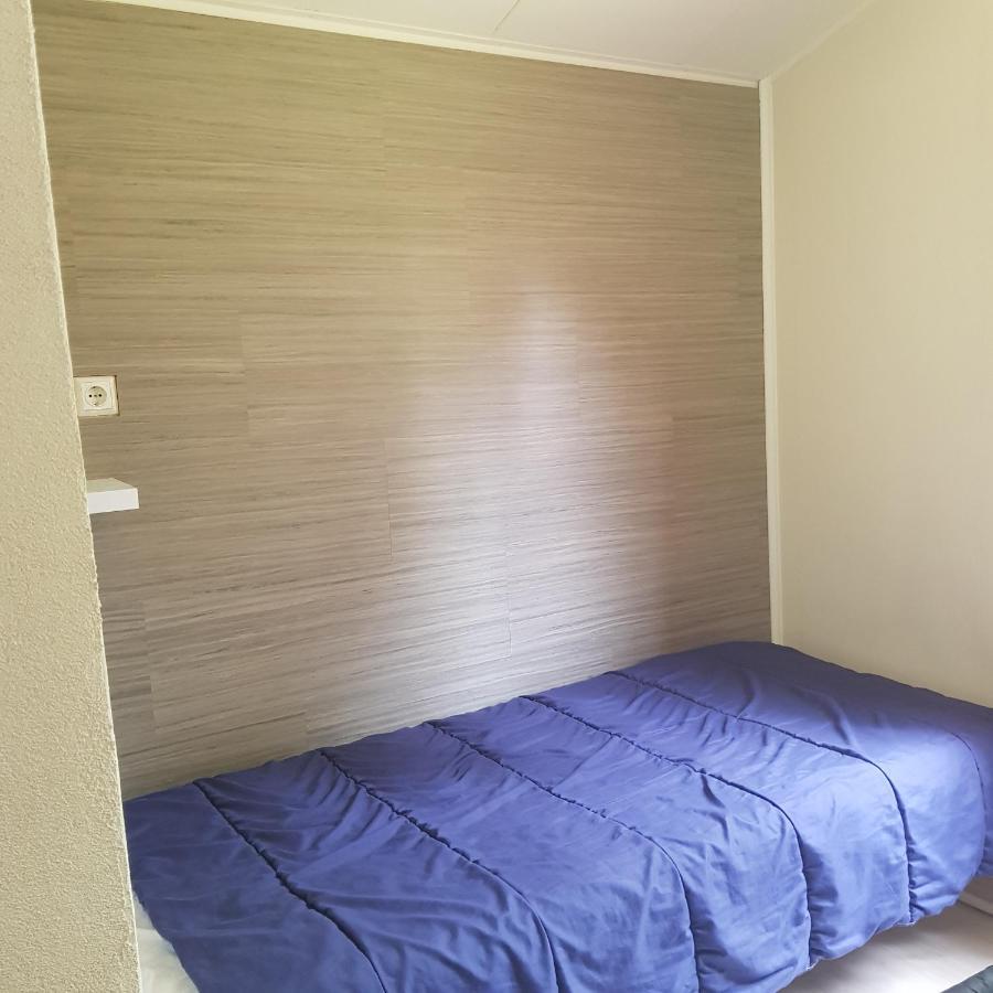 Bungalow Veluwemeer Ermelo Extérieur photo