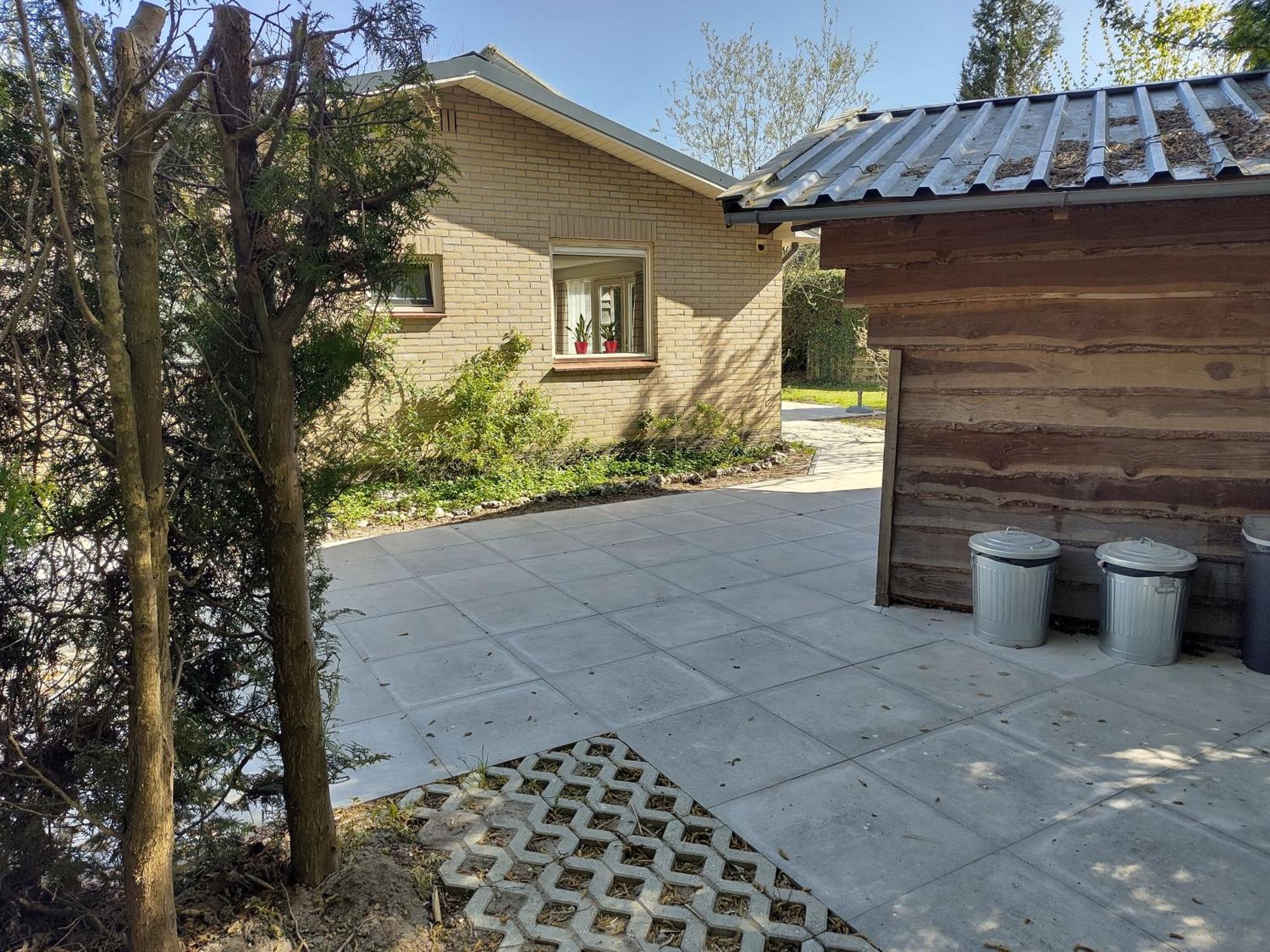 Bungalow Veluwemeer Ermelo Extérieur photo