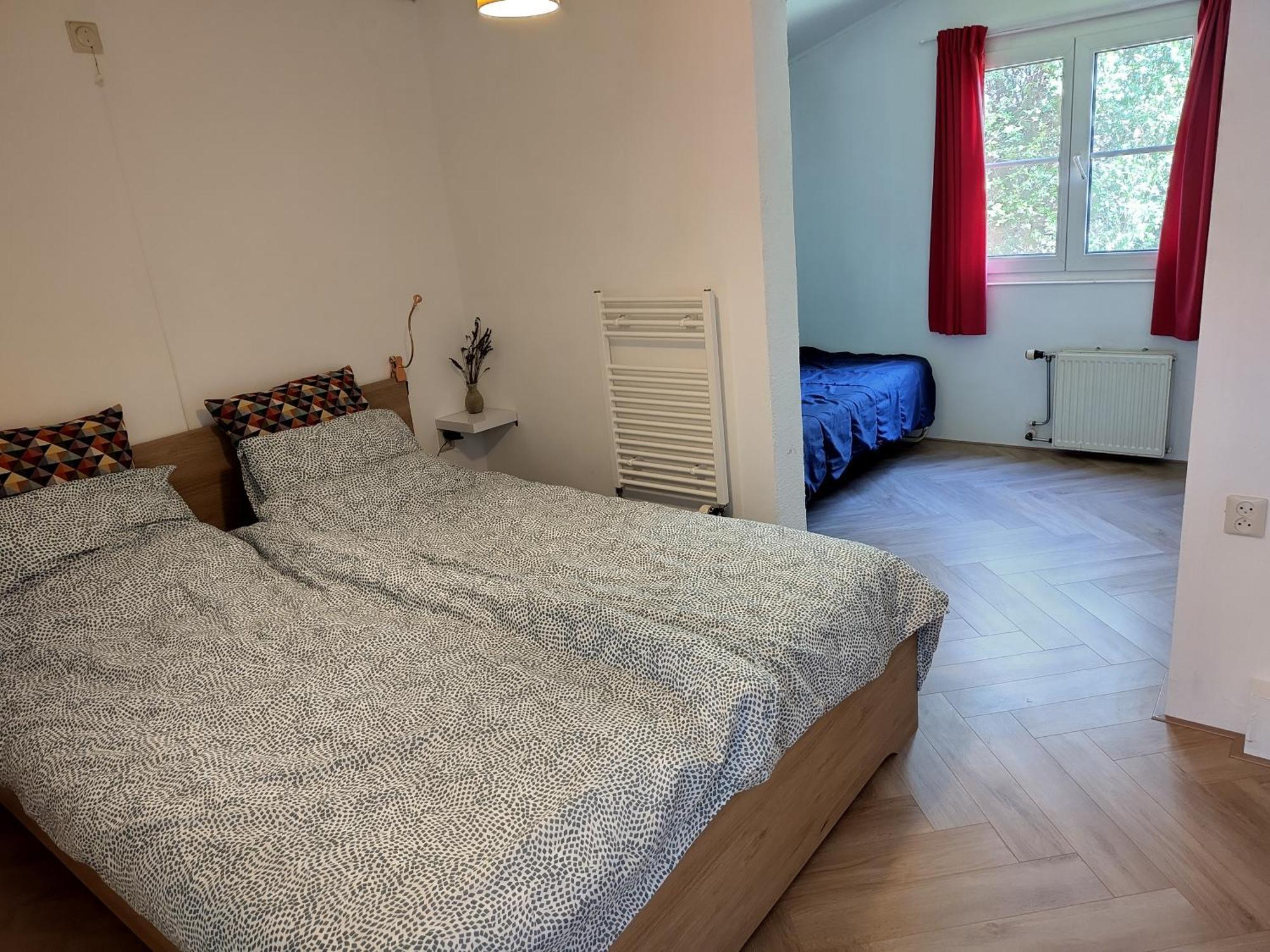 Bungalow Veluwemeer Ermelo Extérieur photo