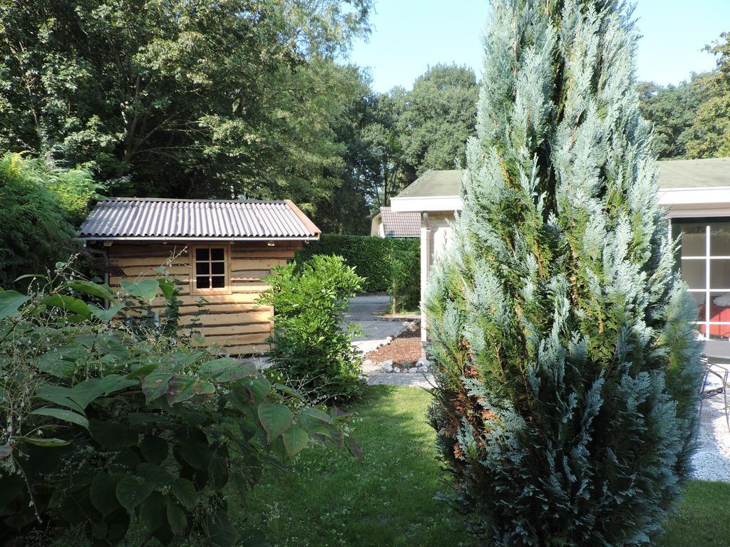 Bungalow Veluwemeer Ermelo Extérieur photo