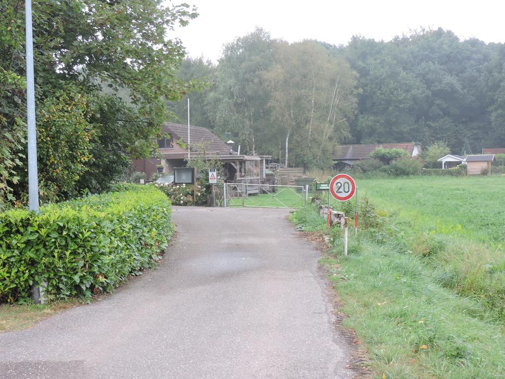 Bungalow Veluwemeer Ermelo Extérieur photo