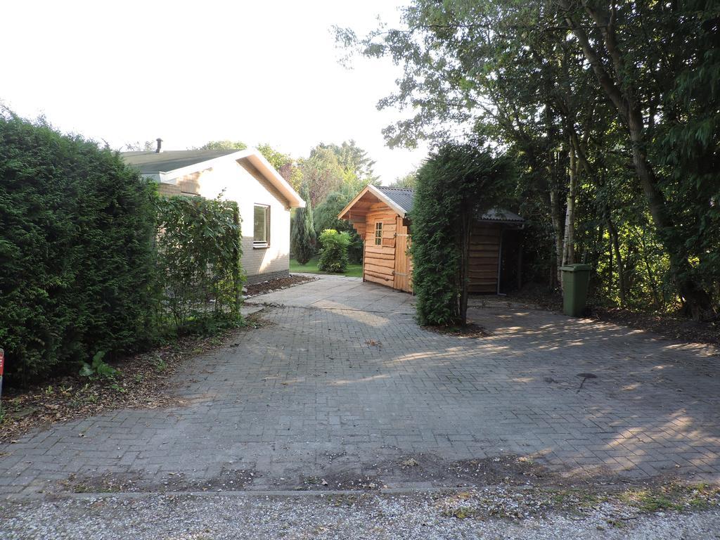 Bungalow Veluwemeer Ermelo Extérieur photo