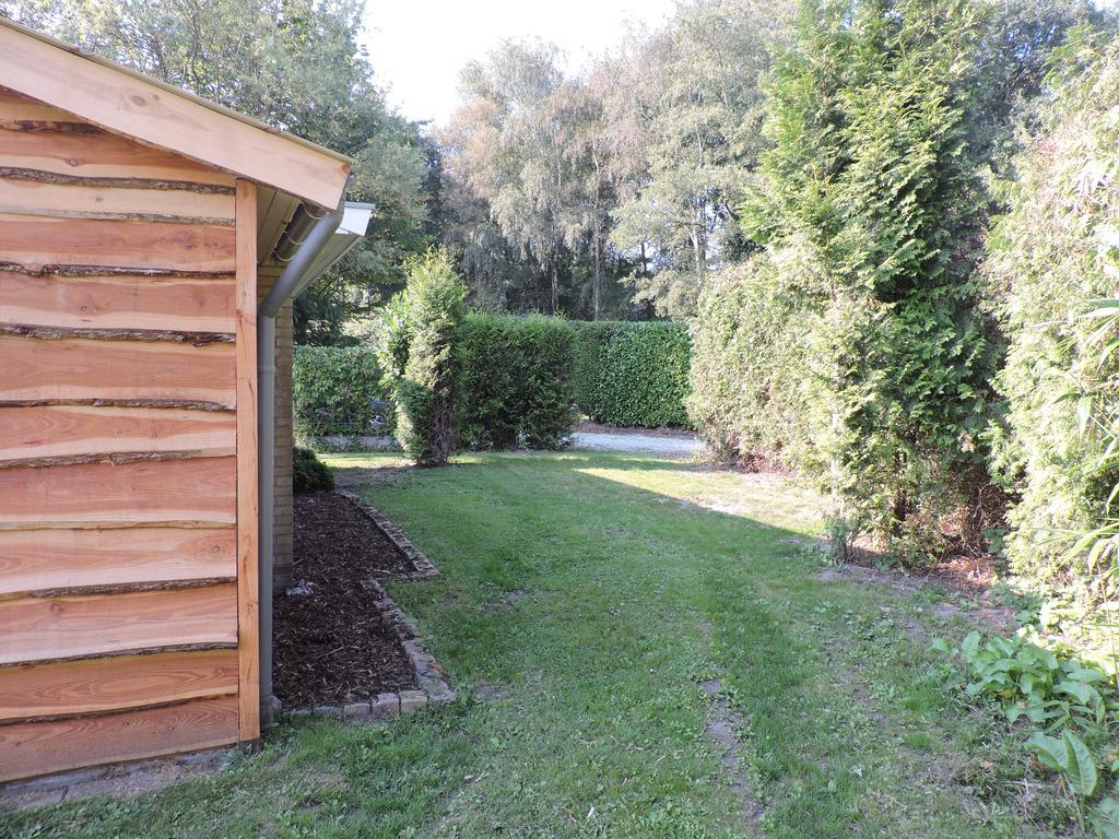 Bungalow Veluwemeer Ermelo Extérieur photo