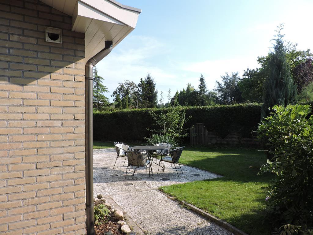 Bungalow Veluwemeer Ermelo Extérieur photo
