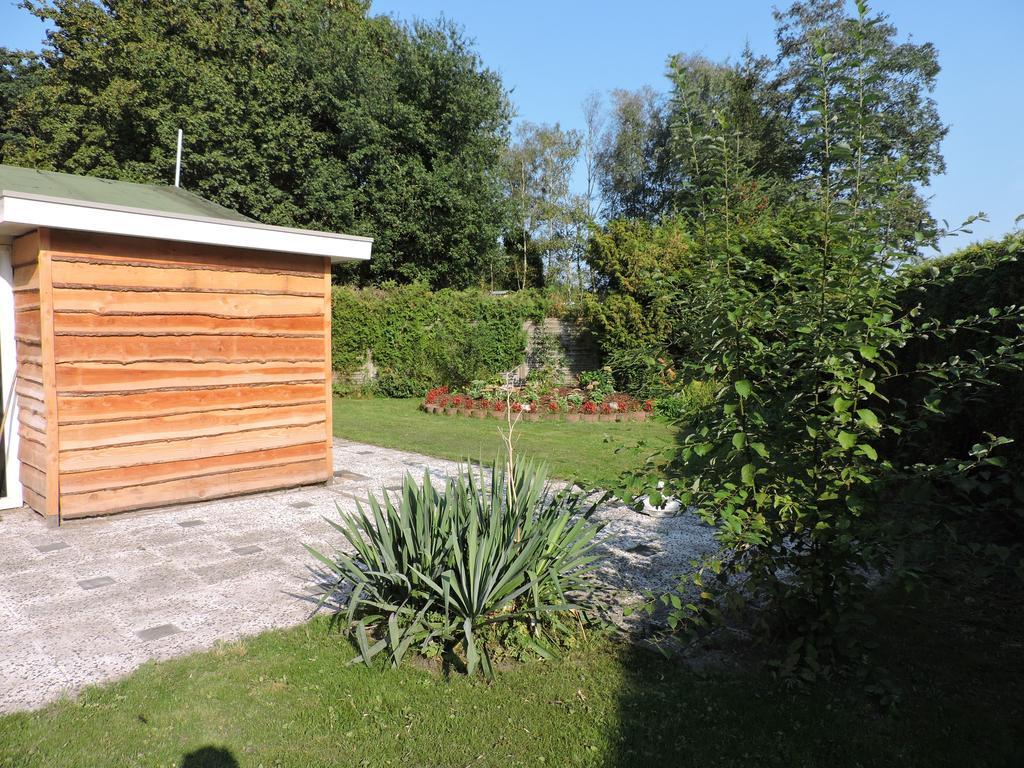 Bungalow Veluwemeer Ermelo Extérieur photo