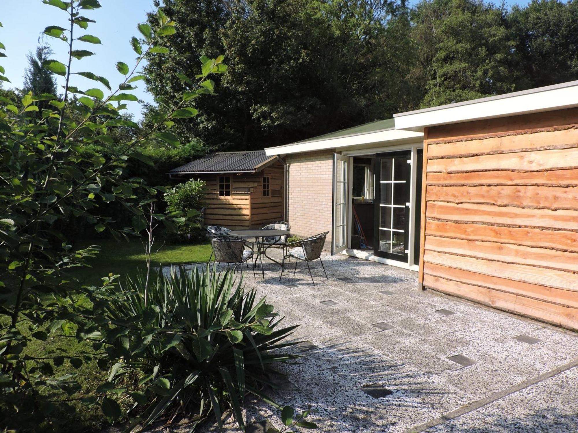 Bungalow Veluwemeer Ermelo Extérieur photo