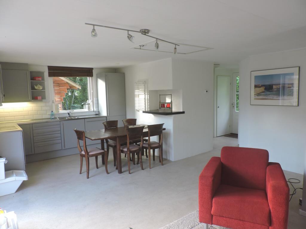 Bungalow Veluwemeer Ermelo Extérieur photo