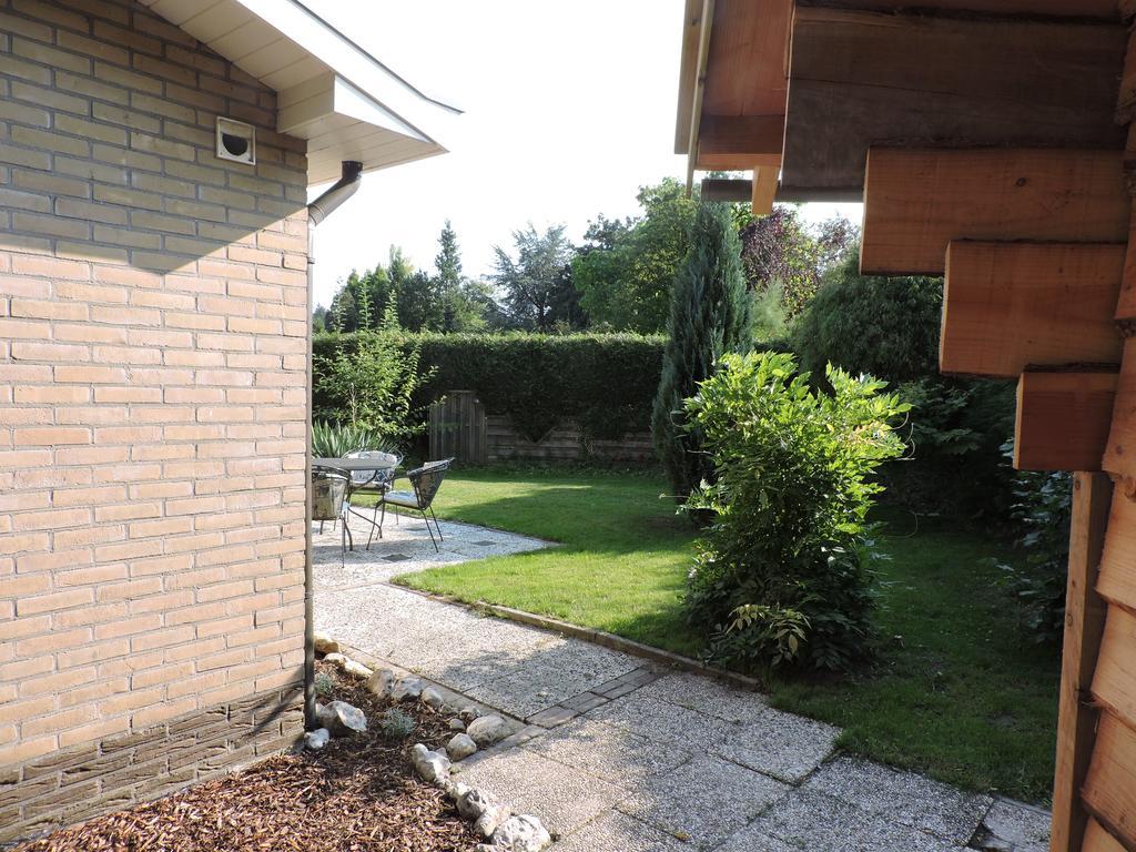 Bungalow Veluwemeer Ermelo Extérieur photo