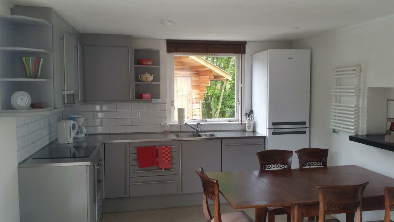 Bungalow Veluwemeer Ermelo Extérieur photo