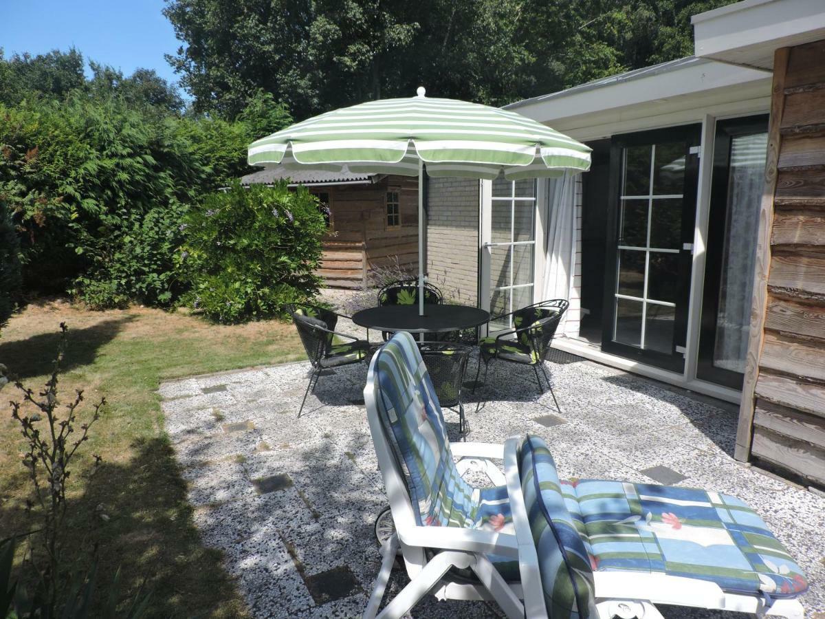 Bungalow Veluwemeer Ermelo Extérieur photo
